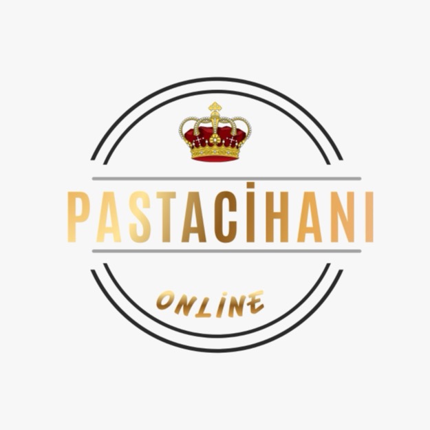 Pastacihanı logosu